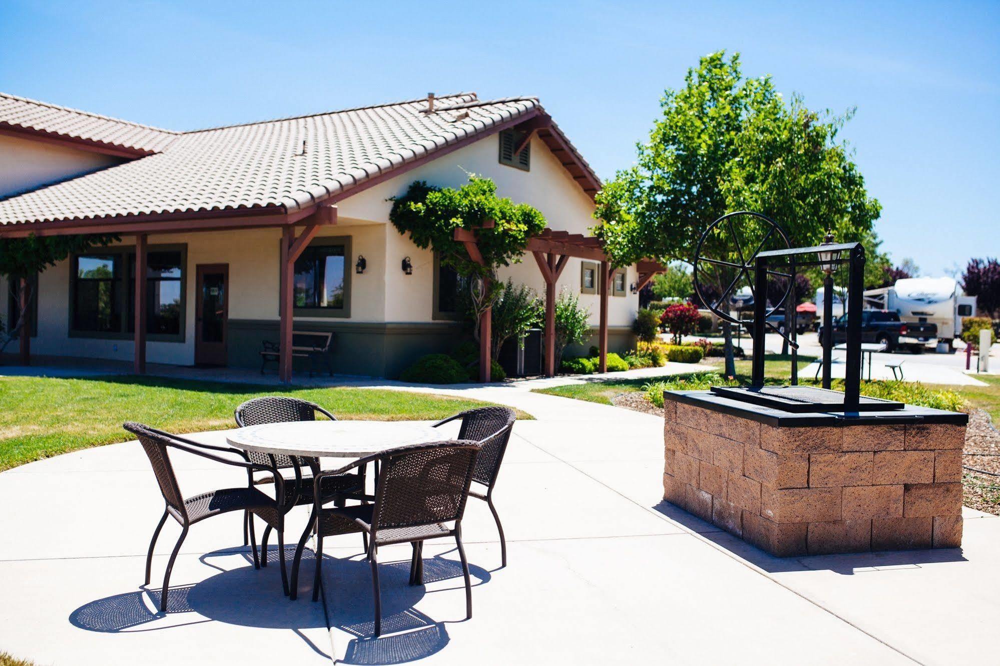 Sun Outdoors Central Coast Wine Country Paso Robles Exterior foto